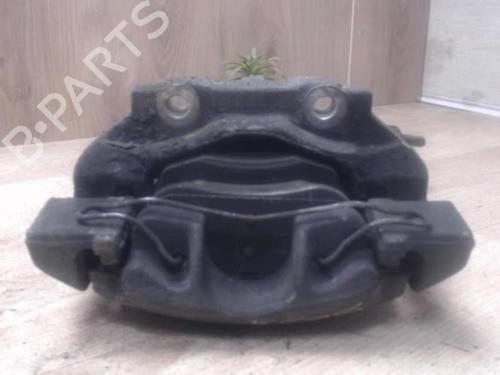 Right front brake caliper CITROËN C4 Grand Picasso I (UA_) 1.6 HDi | BP29415713M104 