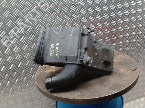 Used Air filter box Air filter box RENAULT CLIO III (BR0/1, CR0/1) 1.5 dCi (C/BR0G, C/BR1G) (68 hp) 33818467 33818467
