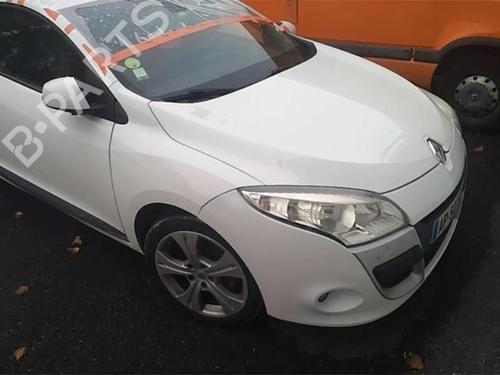 Steering column RENAULT MEGANE III Coupe (DZ0/1_) 1.5 dCi (DZ09, DZ0D, DZ1F, DZ1G, DZ14, DZ29) | BP25409546M21