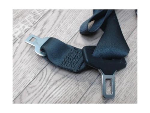 Rear center seatbelt MINI MINI CLUBMAN (R55) Cooper S | BP25388411I27 