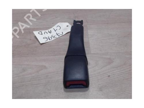 Seat buckle CITROËN C1 (PM_, PN_) 1.0 | BP25408311I32 