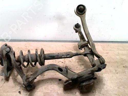 Left front shock absorber SEAT EXEO ST (3R5) 2.0 TDI | BP28371898M16