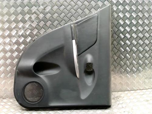 Pannello porta posteriore sinistro TOYOTA URBAN CRUISER (_P1_) 1.4 D-4D 4WD (NLP115_, NLP115R) (90 hp) 32215260