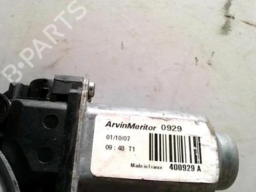 Rudehejsemekanisme Højre bagtil NISSAN NOTE (E11, NE11) 1.5 dCi | BP25424675C25 