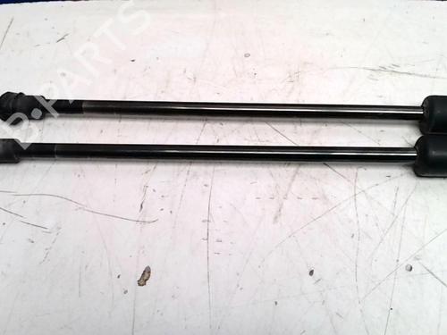 Gasdæmper bagklap NISSAN QASHQAI I (J10, NJ10) 2.0 dCi (150 hp) 31227460