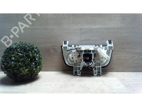 Climate control FIAT QUBO (225_) 1.3 D Multijet (225AXE1A, 225CXE1A, 225AXH1A, 225AXL1A,... | BP25411486I5 