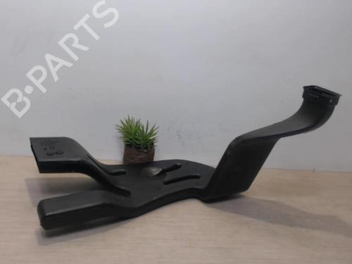 Used Pipe DACIA LODGY (JS_) 1.2 TCe (JSAY, JSM0) (115 hp) 25390814