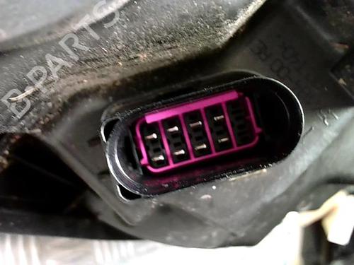 Right headlight FORD FIESTA VI (CB1, CCN) 1.25 | BP32350007C29  - Image 8