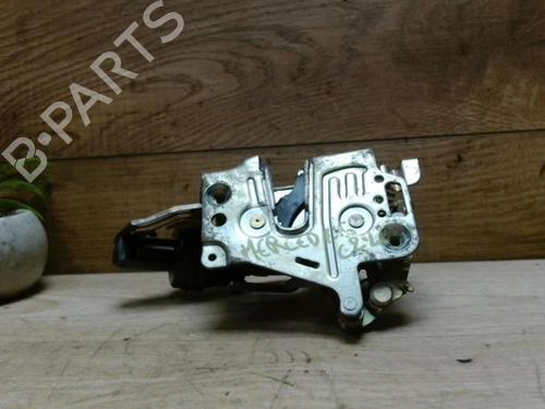 Rear right lock MERCEDES-BENZ C-CLASS (W202) C 220 D (202.121) | BP29200011C99 