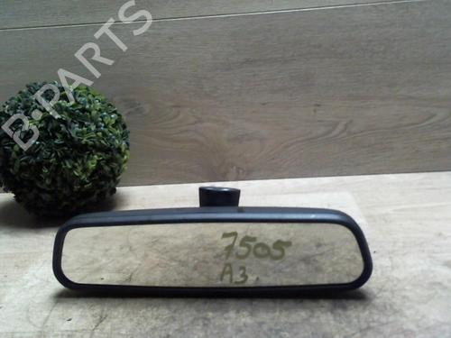 Espelho interior AUDI A3 (8L1) 1.8 (125 hp) 31235116