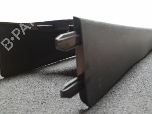 Middle console RENAULT CLIO IV (BH_) 1.5 dCi 90 | BP31229879I22