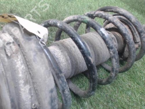 Used Left front shock absorber PEUGEOT 406 (8B) 1.8 16V (110 hp) 25389252