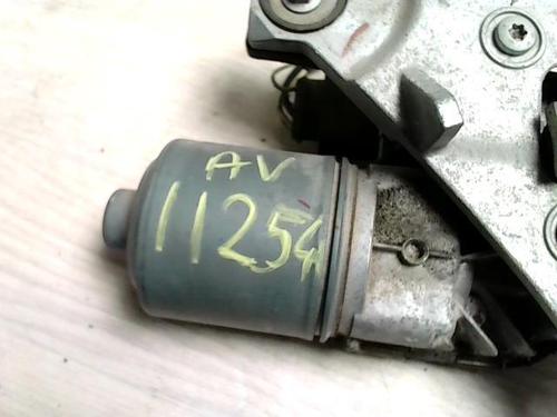 Front wiper motor VOLVO C30 (533) 2.0 D | BP27666563M29 