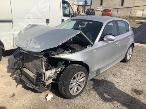 Left rear suspension arm BMW 1 (E87) 120 d | BP29415706M14 