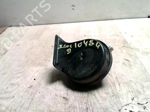 Used Horn RENAULT GRAND SCÉNIC II (JM0/1_) 1.5 dCi (JM1E) (106 hp) 25427667