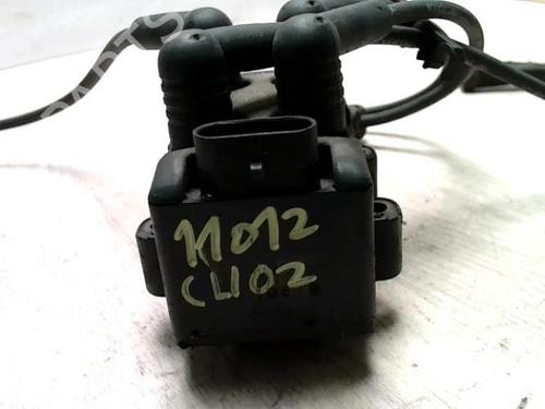 Ignition coil RENAULT CLIO II (BB_, CB_) 1.4 (B/CB0C, B/CB0S) | BP28166748M94 