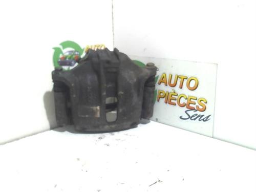 Right front brake caliper CITROËN C3 II (SC_) 1.4 HDi 70 (SC8HZC, SC8HR0, SC8HP4) | BP25399478M104