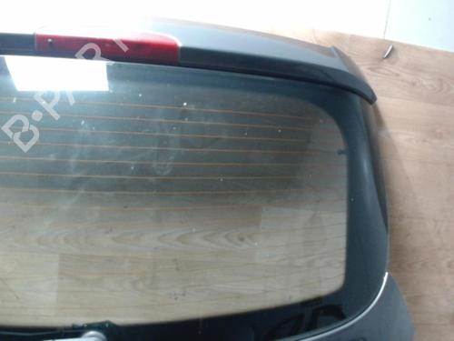 Tailgate OPEL CORSA D (S07) 1.3 CDTI (L08, L68) | BP29217597C6