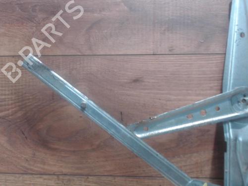 Front left window mechanism RENAULT KANGOO (KC0/1_) 1.9 dCi 4x4 (KC0V) | BP25411238C22 - Image 3