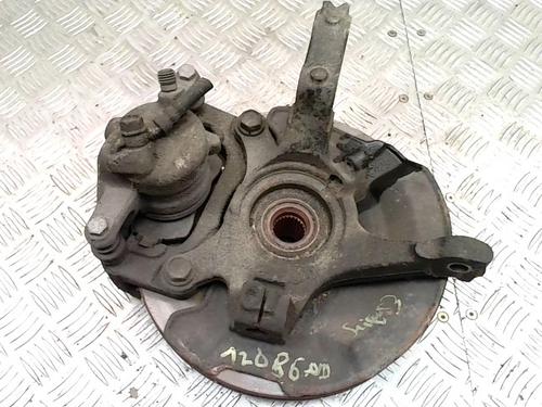Used Right front steering knuckle SUZUKI SWIFT III (MZ, EZ) 1.3 DDiS (RS413D) (75 hp) 31066017