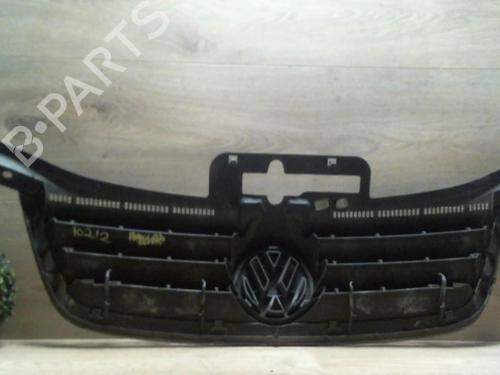 Grille VW TOURAN (1T1, 1T2) 1.9 TDI | BP31234055C40