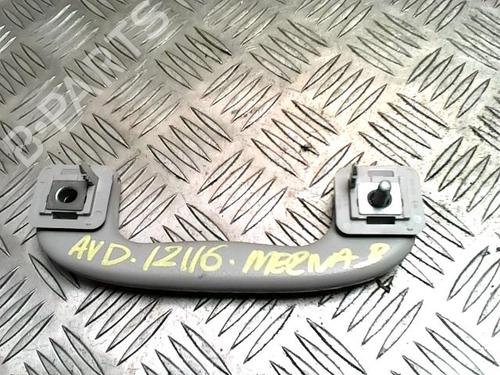 Poignée de toit intérieure OPEL MERIVA B MPV (S10) 1.4 (75) (120 hp) 31236903