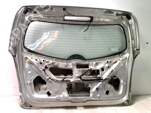 Used Tailgate TOYOTA COROLLA Verso (ZER_, ZZE12_, R1_) 2.2 D-4D (AUR10_, AUR10R) (136 hp) 27671597