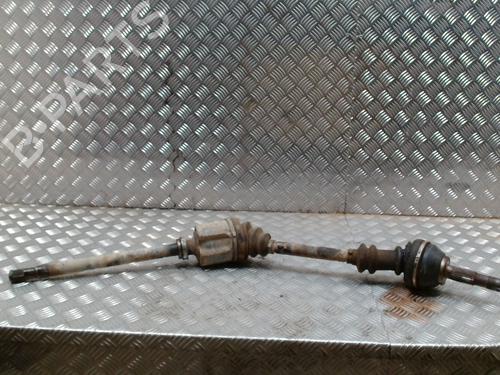 Used Right front driveshaft Right front driveshaft 39585524 39585524