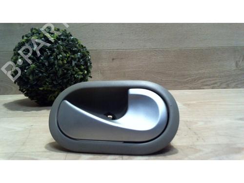 Used Rear right interior door handle RENAULT CLIO III (BR0/1, CR0/1) 1.5 dCi (BR17, CR17) (86 hp) 25411035