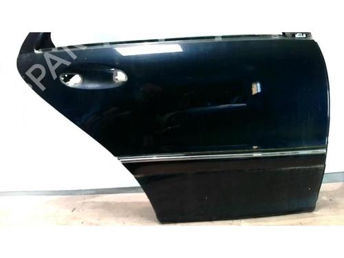 Right rear door MERCEDES-BENZ C-CLASS (W203) C 270 CDI (203.016) | BP25417656C5 