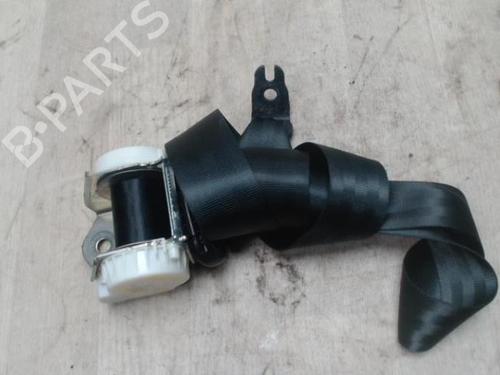 Sicherheitsgurt hinten links FORD FIESTA VI (CB1, CCN) 1.25 | BP27841027I29 