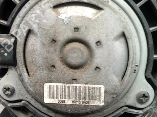 Heater blower motor CITROËN DS3 (SA_) 1.6 HDi 90 | BP25429451M62
