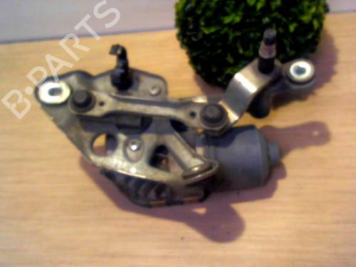 Used Front wiper motor PEUGEOT 407 (6D_) 2.0 HDi 135 (6DRHRH, 6DRHRE, 6DRHRG, 6DRHRJ) (136 hp) 25409646