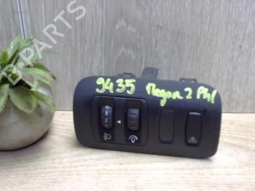 Switch RENAULT MEGANE II Coupé-Cabriolet (EM0/1_) 1.9 dCi | BP25383276I30