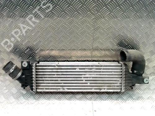Intercooler NISSAN PRIMERA Hatchback (P12) 1.9 dCi (116 hp) 25429923