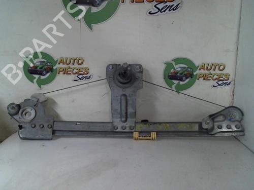Used Rear right window mechanism RENAULT LAGUNA II Grandtour (KG0/1_) 1.9 dCi (KG1A, KG1W, KG0G) (110 hp) 25401027