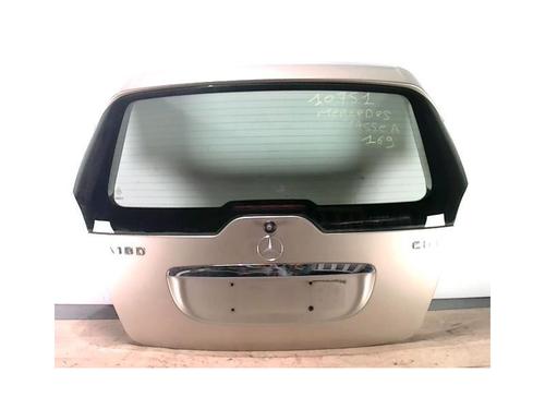 Used Tailgate MERCEDES-BENZ A-CLASS (W169) A 180 CDI (169.007, 169.307) (109 hp) 25417261