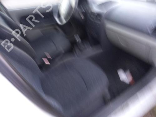 Left front shock absorber RENAULT CLIO II (BB_, CB_) 1.2 (BB0A, BB0F, BB10, BB1K, BB28, BB2D, BB2H, CB0A,... | BP31332332M16