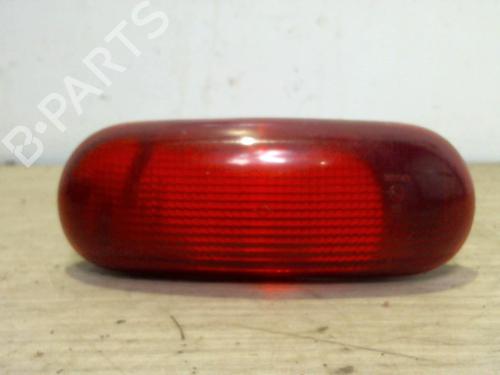 Used Right taillight CITROËN XSARA PICASSO (N68) 2.0 HDi (90 hp) 25412209