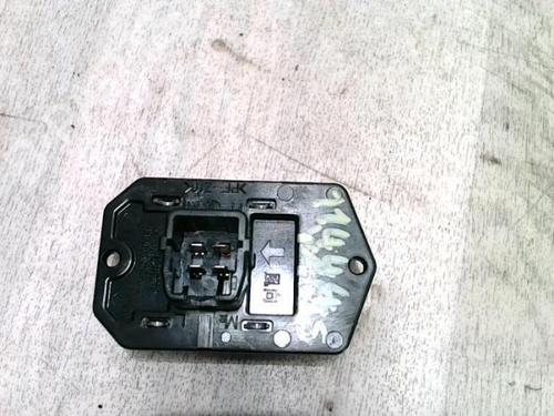 Heater resistor TOYOTA YARIS (_P13_) 1.4 D (NLP130_, NLP130) | BP27557766M108