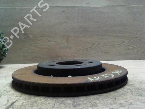 Ander AUDI TT (8N3) 1.8 T quattro (224 hp) 31235207