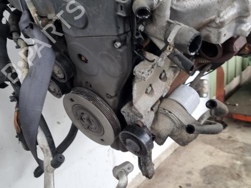 Engine FIAT STILO (192_) 1.9 JTD (192_XF1A) | BP25424796M1 