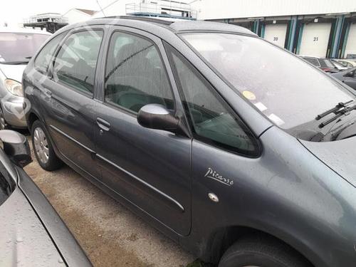 Licence plate light CITROËN XSARA PICASSO (N68) 1.6 HDi | BP28120430I40 