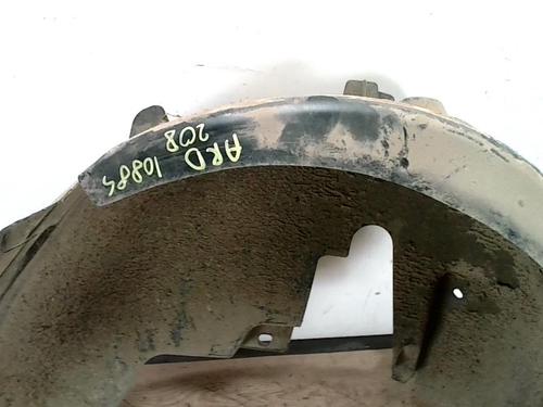 Wheel arch PEUGEOT 208 I (CA_, CC_) 1.2 VTI 82 | BP25420277C56 