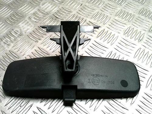 Rear mirror RENAULT CLIO V (B7_) 1.0 TCe 90 (B7MT) | BP39720068I6 - Image 4