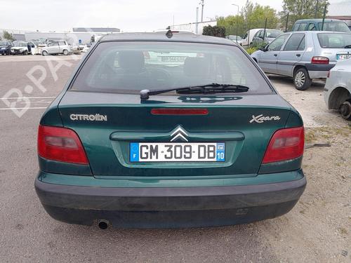 Recambios CITROËN XSARA (N1) 1.9 D 4828625