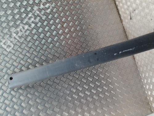 Used Door moulding trim Door moulding trim RENAULT MASTER II Platform/Chassis (ED/HD/UD) 2.5 dCi 120 (ED0M, ED0U, ED0W, ED4M, ED8M, ED8W, HD0M,... (115 hp) 33292295 33292295