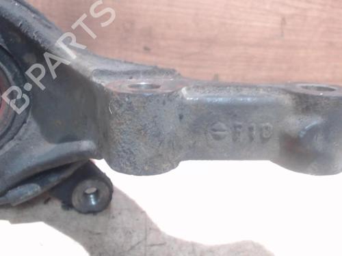 Left front steering knuckle RENAULT VEL SATIS (BJ0_) 2.2 dCi (BJ0E, BJ0F) | BP25402444M25 - Image 5