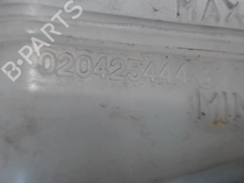 Used Brake master cylinder PEUGEOT 107 (PM_, PN_) 1.0 (68 hp) 25390171