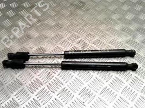 Used Tailgate lift support PEUGEOT 2008 I (CU_) 1.2 THP 110 / PureTech 110 (110 hp) 30443467